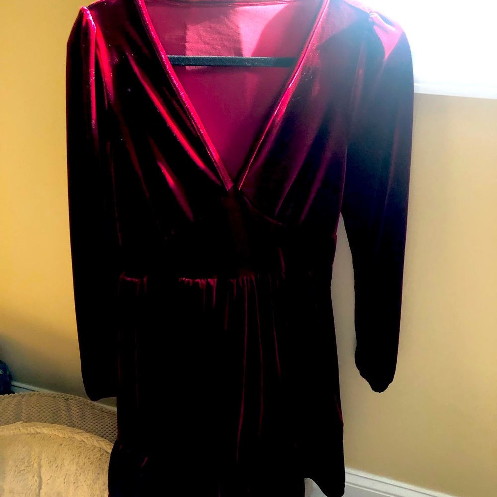 Halara dress